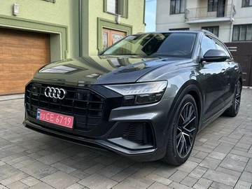 Авто Audi 100 2020 № 8299767