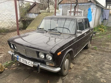 Авто ВАЗ 2103 1974 № 8299773