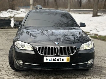Авто BMW 5 Серия 2012 № 8299774