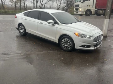 Авто Ford Fusion Usa  2013 № 8299775