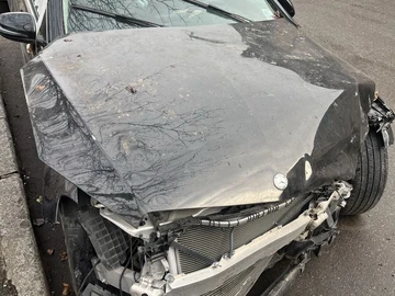 Авто Mercedes C Серия 2016 № 8299778