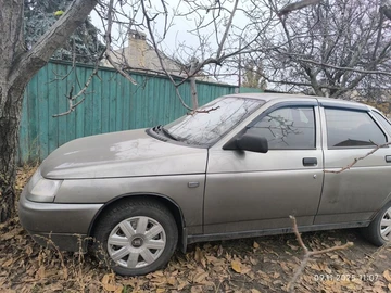 Авто ВАЗ 21102 1998 № 8299780