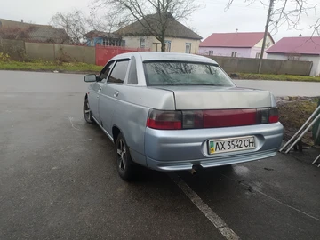Авто ВАЗ 2110 2006 № 8299784