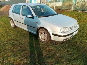 Авто Volkswagen Golf 1998 № 8299826