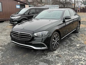 Авто Mercedes E Серия 2020 № 8299839