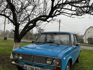 Авто ВАЗ 2103 1977 № 8299841
