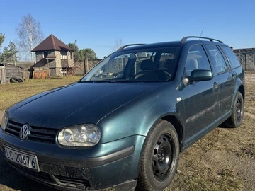 Авто Volkswagen Golf 2005 № 8299842