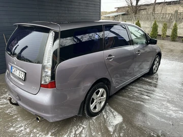 Авто Mitsubishi Grandis 2007 № 8299844
