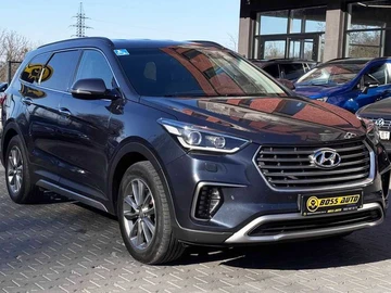 Авто Hyundai Amica 2018 № 8299848