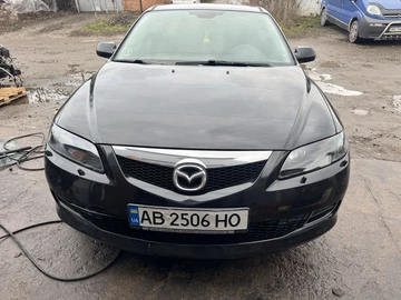Авто Mazda 6 2006 № 8299851