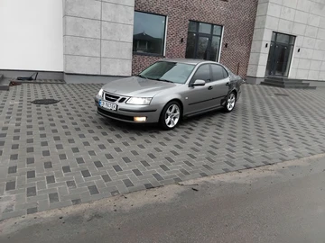 Авто Saab 9-3 X 2005 № 8299855