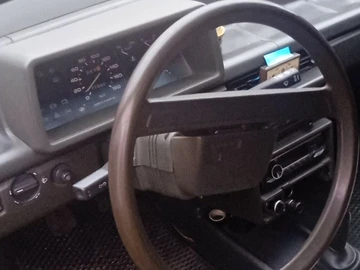 Авто ВАЗ 21091 1995 № 8299857