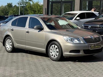 Авто Skoda Octavia 2011 № 8299859