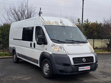 Авто Fiat Ducato 2012 № 8299862