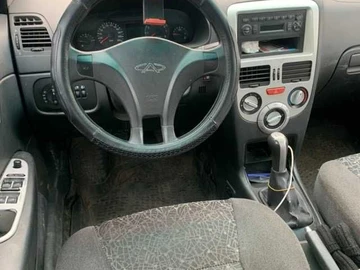 Авто ЗАЗ Forza 2011 № 8299863