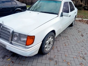Авто Mercedes 200 1990 № 8299869