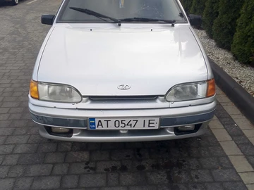 Авто ВАЗ 2115 2006 № 8299871