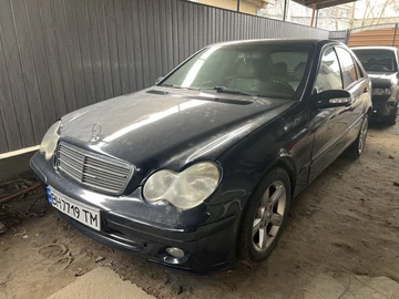 Авто Mercedes 200 2000 № 8299872