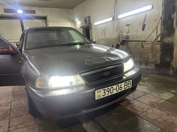 Авто Daewoo Nexia 1997 № 8299874