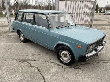 Авто ВАЗ 2104 2003 № 8299876