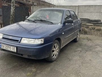 Авто ВАЗ 2110 2005 № 8299831