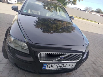 Авто Volvo V50 2006 № 8299886