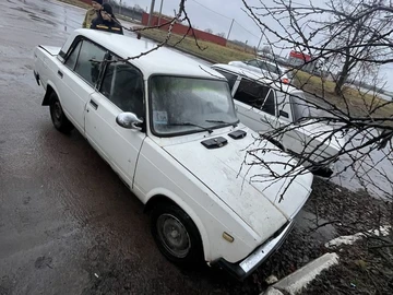 Авто ВАЗ 2107 1993 № 8299893