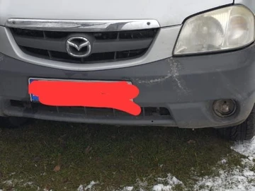 Авто Mazda Tribute 2001 № 8299894