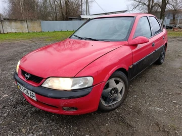 Авто Opel Vectra 1998 № 8299895
