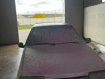 Авто ВАЗ 21093 1993 № 8299897