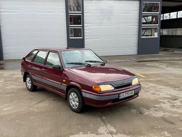 Авто ВАЗ 2114 2004 № 8299900