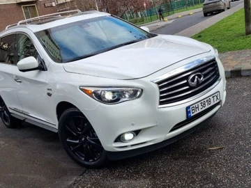 Авто Infiniti Qx60 2014 № 8299906