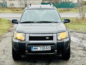 Авто Land Rover Range Rover 2006 № 8299907