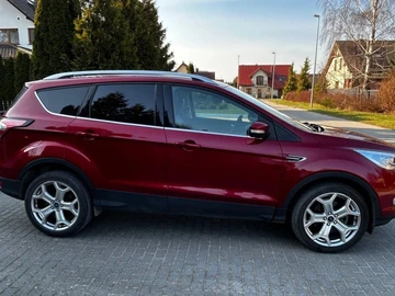 Авто Ford Escape 2019 № 8299909