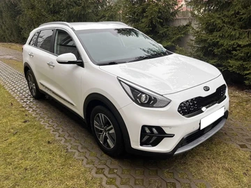 Авто KIA Niro 2021 № 8299910