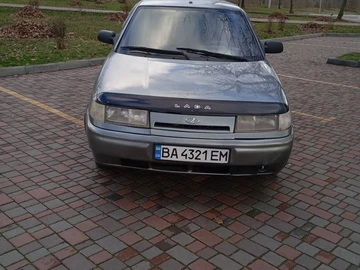 Авто ВАЗ 2112 2007 № 8299925