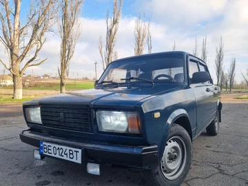 Авто ВАЗ 2107 2007 № 8299932