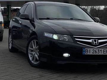 Авто Honda Accord 2006 № 8299940