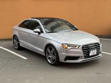 Авто Audi A3 2015 № 8299943