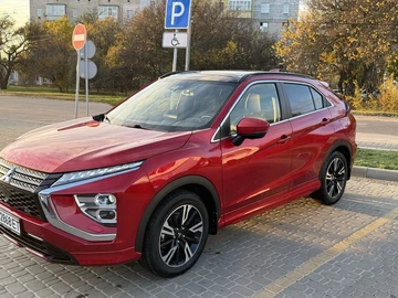 Авто Mitsubishi Eclipse 2021 № 8299948