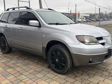 Авто Mitsubishi Outlander 2004 № 8299949