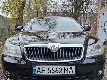 Авто Skoda Octavia 2012 № 8299954