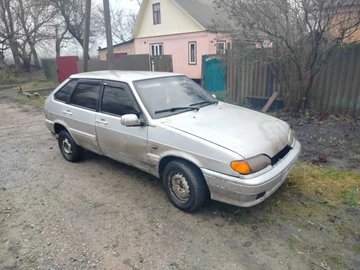 Авто ВАЗ 2114 2004 № 8299963