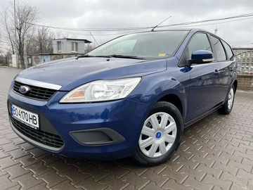 Авто Ford Focus 2009 № 8299968