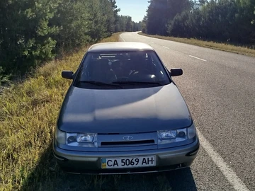Авто ВАЗ 2112 2006 № 8299969