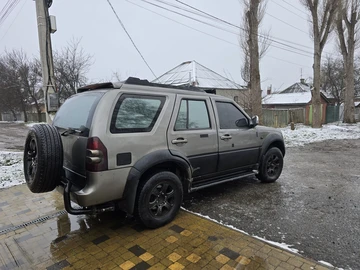 Авто Mitsubishi Pajero 2008 № 8299970