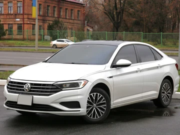 Авто Volkswagen Jetta 2018 № 8299971