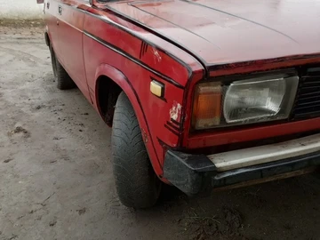 Авто ВАЗ 2105 1995 № 8299994