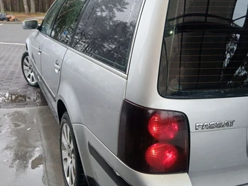 Авто Volkswagen Passat Variant 2003 № 8299998