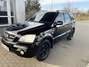 Авто KIA Sorento 2004 № 8300004